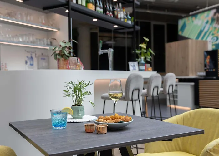  Ibis Styles Delft City Centre