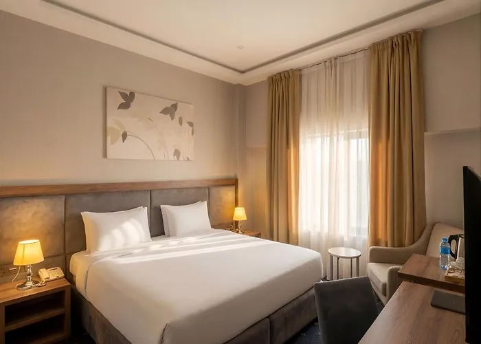 Spa Hotels Resorts Grand Midway
