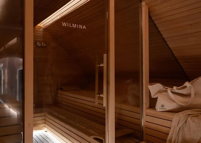  Wilmina