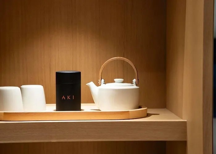 Family resorts Aki Hong Kong - Mgallery Collection