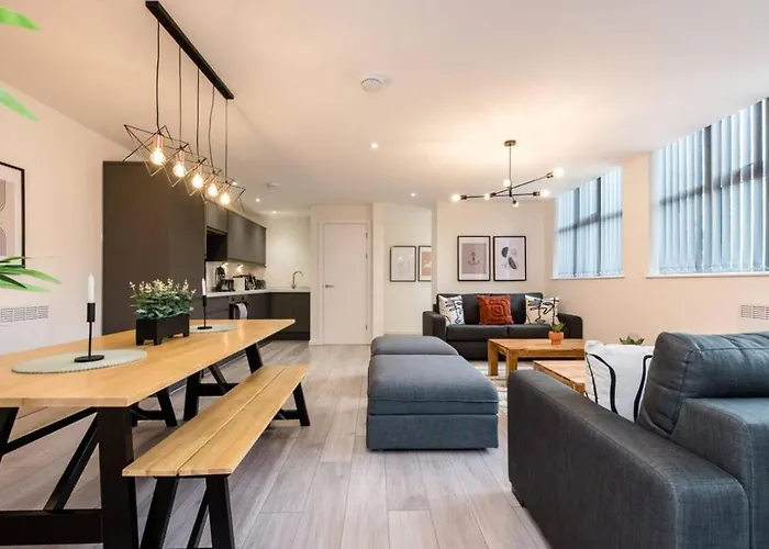My Aparthotels 80 By Elite