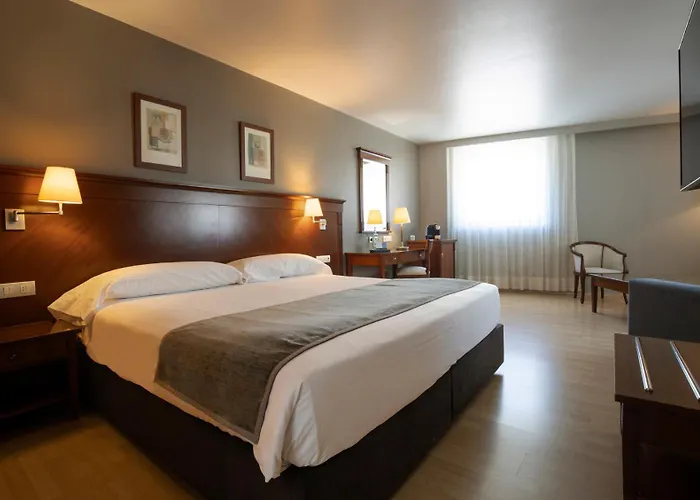 Hesperia Andorra