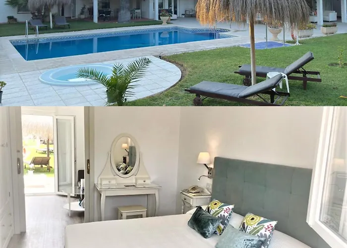 Family resorts Malaga Picasso