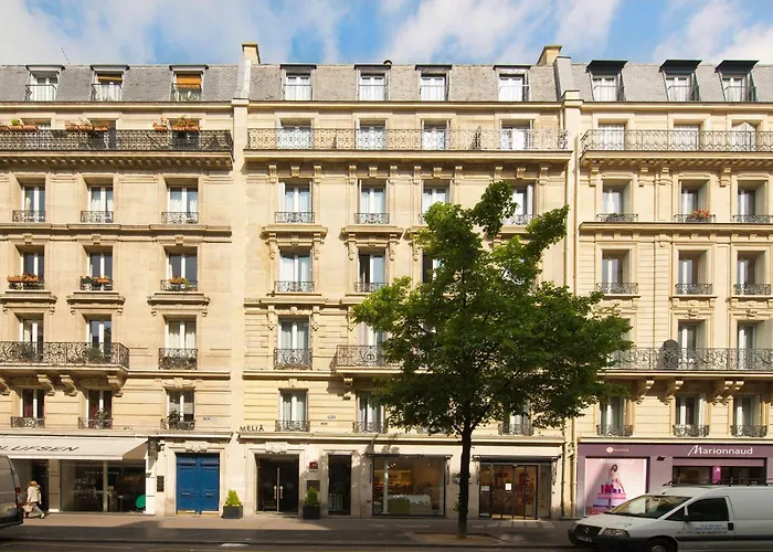 Melia Champs Elysees