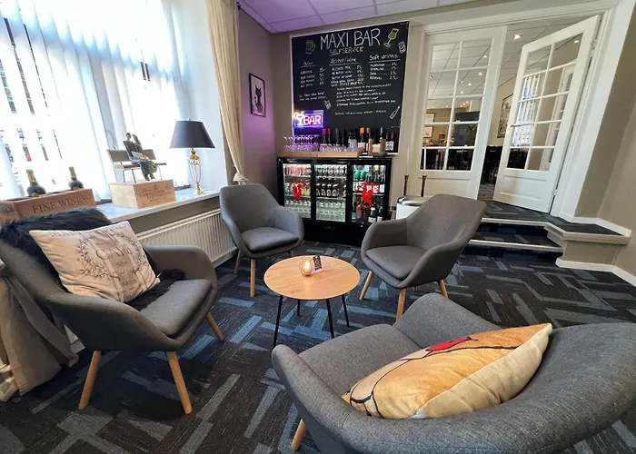 3 SterneHotel Prinsen