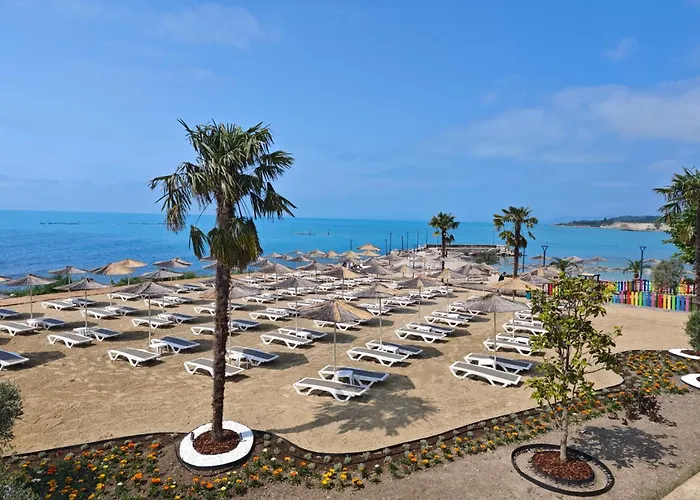 Royal Bay Resort & Aqua Park
