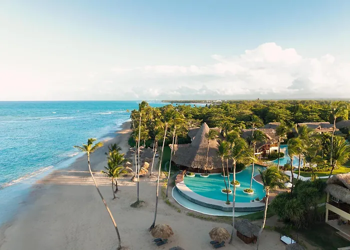Zoetry Agua Punta Cana - All Inclusive