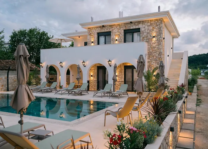 Сity center hotels B&B Lovac