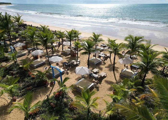 Awe Villa Boutique Trancoso