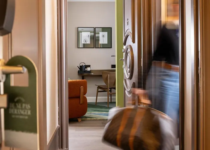 Hôtel L'Ormaie&Spa