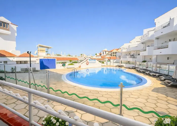 Apartamentos Diamantes