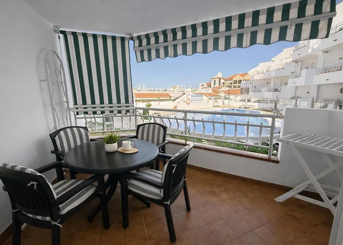 Apartamentos Diamantes