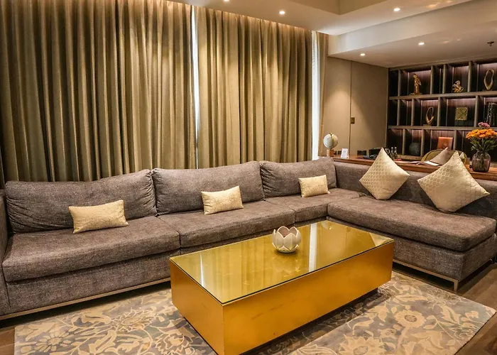Indore Marriott