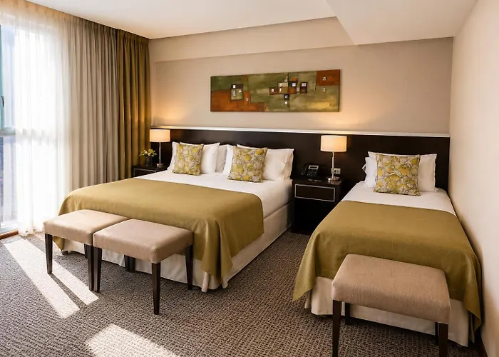 Konke Buenos Aires Hotel