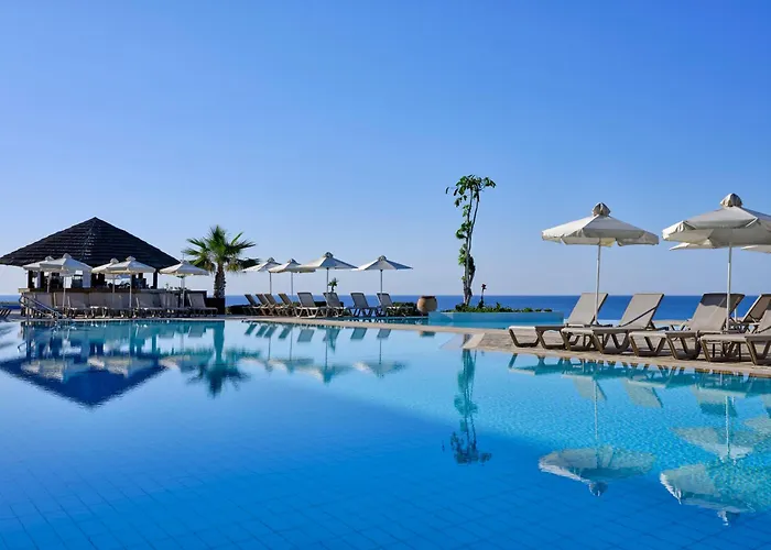 Atlantica SunGarden