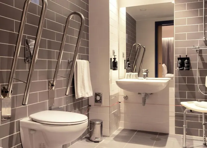 Inn Express&Suites Lisbon - Príncipe Real By IHG
