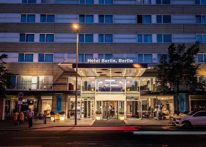 Berlin, Berlin, A Member Of Radisson Individuals
