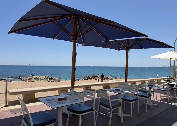 Romantic hotels Rosamar Maxim 4*- Adults Only