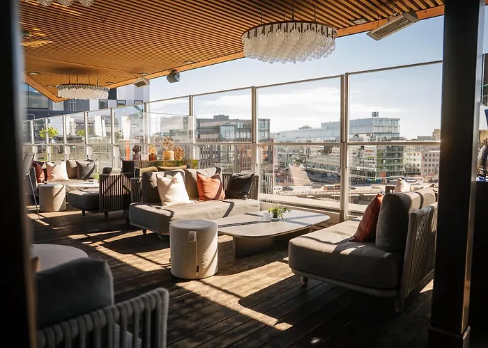 Clarion Sign