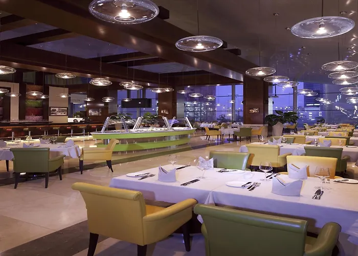La Cigale Hotel Managed By Accor
