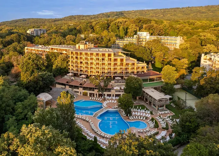 Kristal - All Inclusive - Fully Renovated Rooms 2025