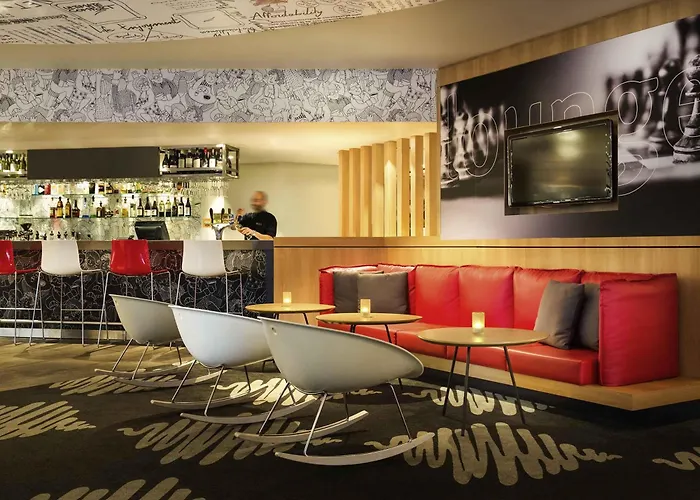  Ibis Sydney Airport