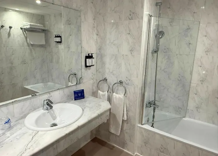 Hotel mit Whirlpool Las Vegas