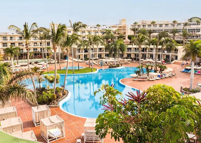 Club Hotel Drago Park