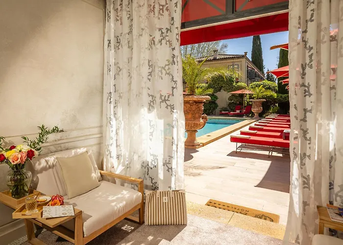Villa Gallici Hotel & Spa
