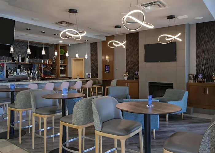 Doubletree By Hilton -