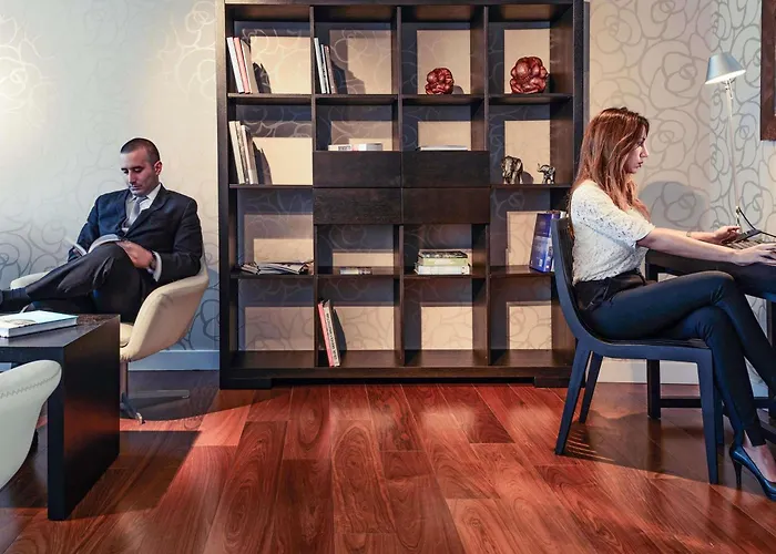 Mercure Montevideo Punta Carretas