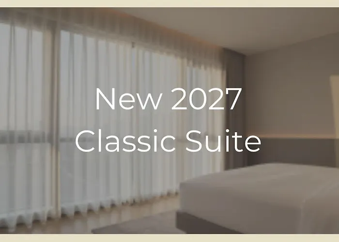 Somvita Suites