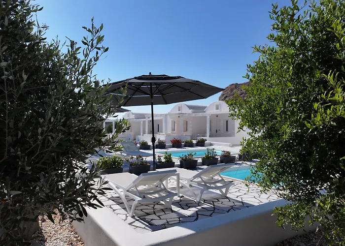 Vakantiehuisje Katharos Pool s