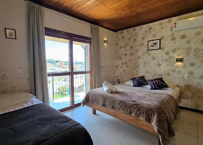 Residencial Borges
