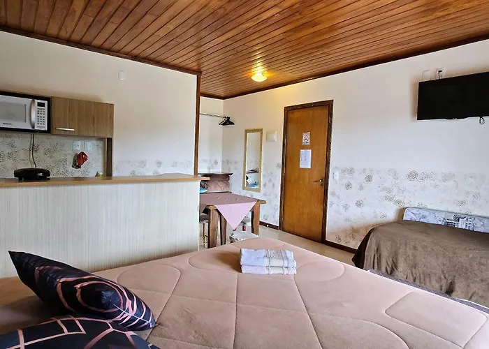 Residencial Borges