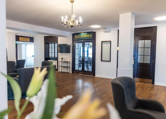 Helnan Phønix Hotel