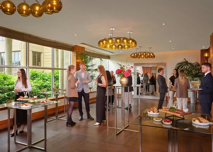Sheraton Grand & Spa