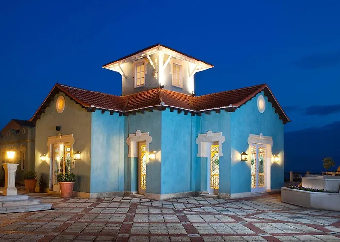 Level At Melia Villaitana (Adults Only)