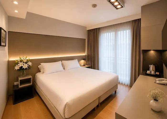 Purobaires Hotel Boutique