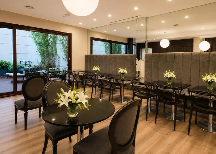 Purobaires Hotel Boutique