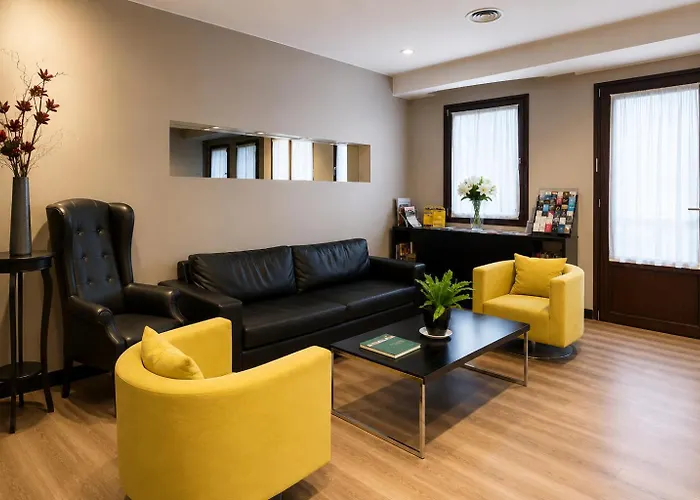 Purobaires Hotel Boutique