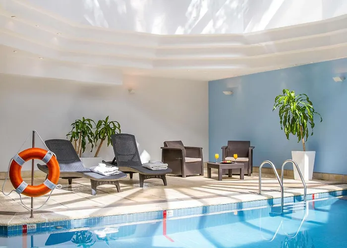  Sofitel Buenos Aires Recoleta
