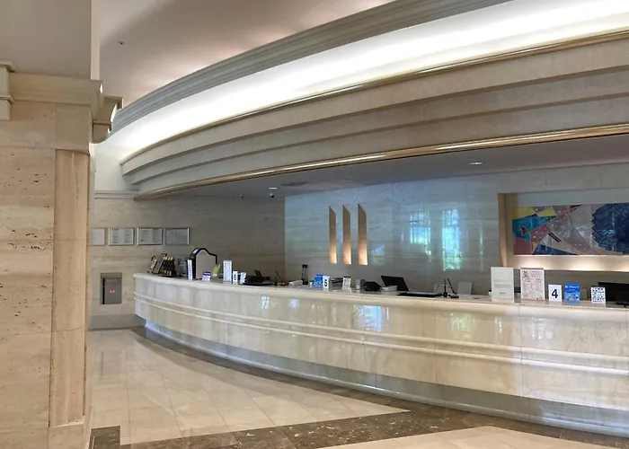 Family Friendly Hotels Rusutsu Resort & Convention