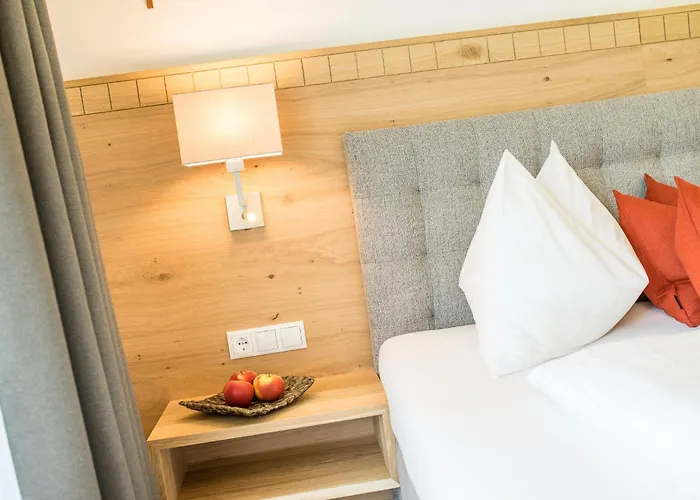 Alpin Hotel Sonnblick