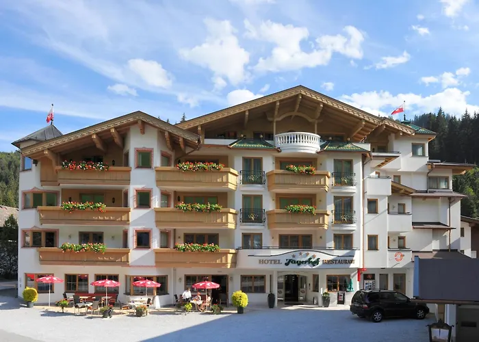 Jägerhof