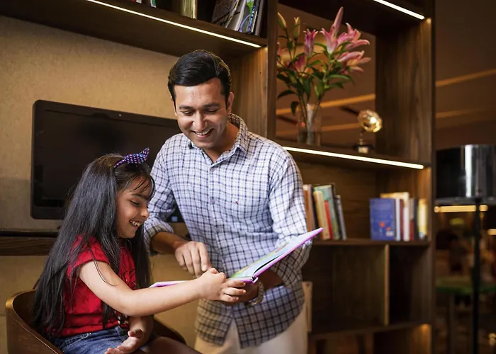 Pets Allowed Hotel Ibis Jaipur City Centre - An Accor Brand