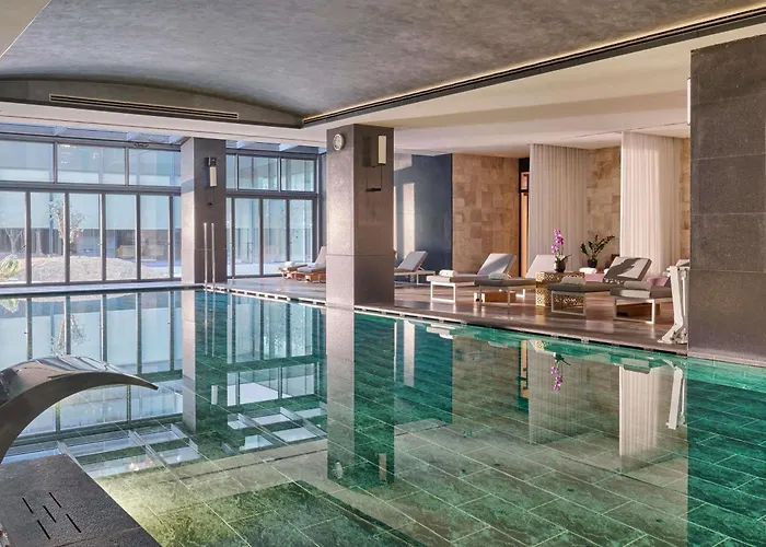  Fairmont Quasar Istanbul