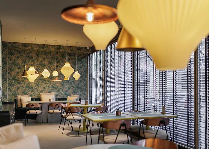 Hotel Grand Brizo Buenos Aires
