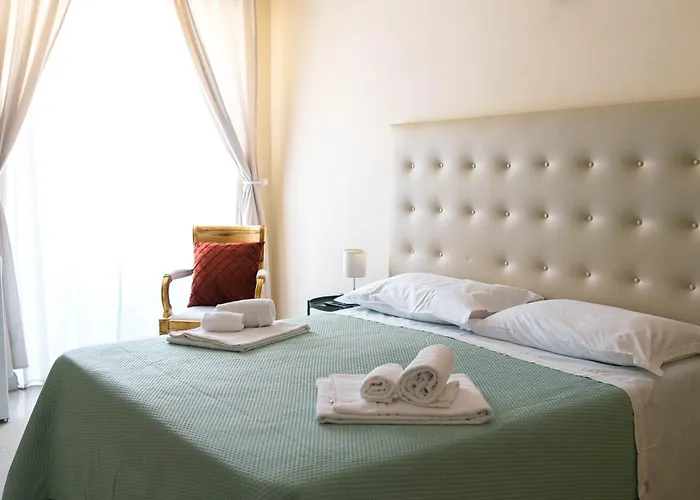 Landolina Palace Hotel