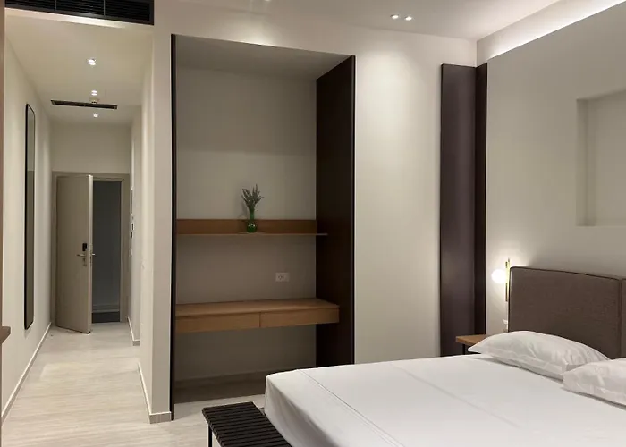 Marina Premium Hotel & Apartments